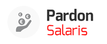 logo pardon salaris